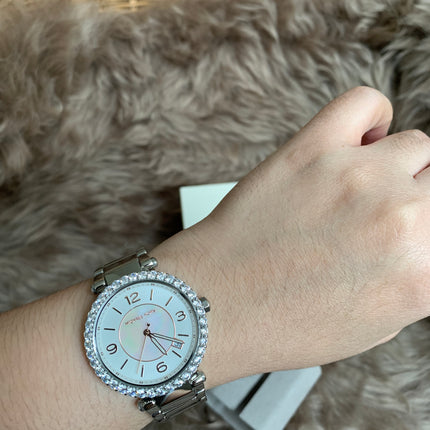 Michael Kors MK4694 Ladies Parker Watch