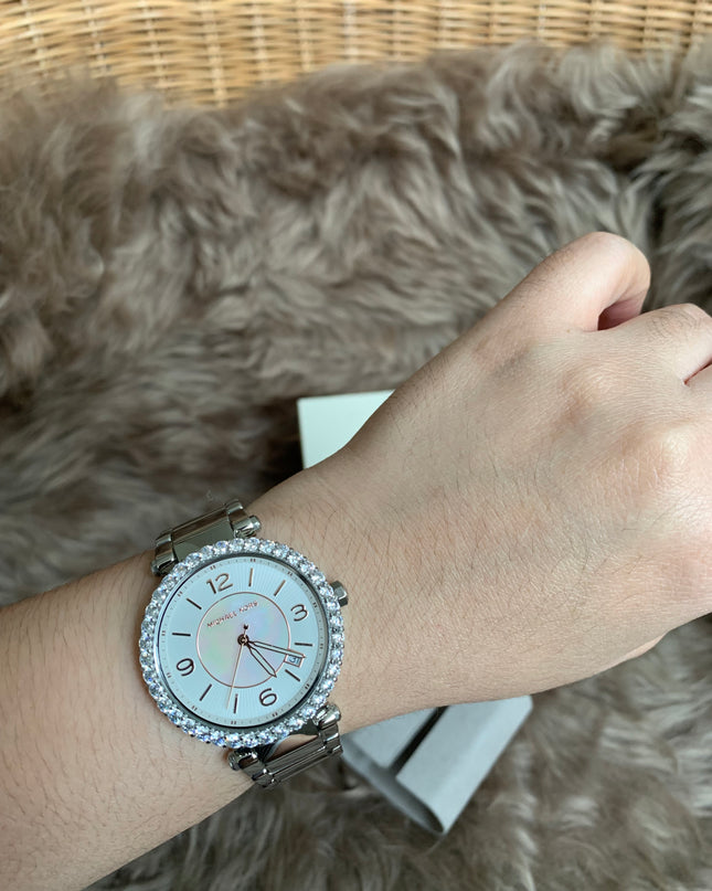Michael Kors MK4694 Ladies Parker Watch