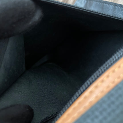 Preloved Authentic YSL Boston bag