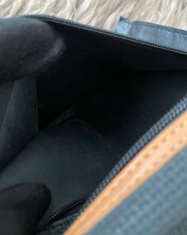 Preloved Authentic YSL Boston bag