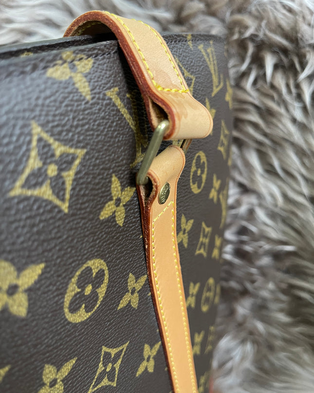 🔥 Big Drop Alert + Extra Discount! 🔥 Preloved  Louis Vuitton 2006 Babylone tote bag