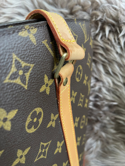 🔥 Big Drop Alert + Extra Discount! 🔥 Preloved  Louis Vuitton 2006 Babylone tote bag