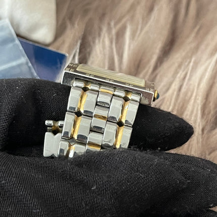 Preloved Authentic Givenchy couple's watch