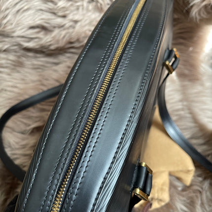 Preloved LOUIS VUITTON Voltaire Epi Leather Shoulder Bag