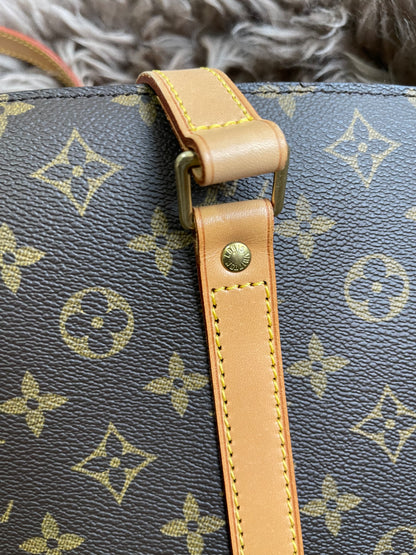🔥 Big Drop Alert + Extra Discount! 🔥 Preloved  Louis Vuitton 2006 Babylone tote bag