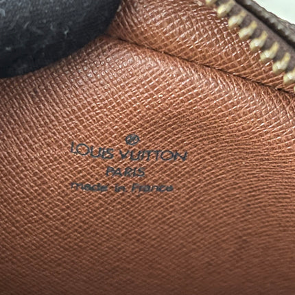 Preloved Authentic classic Louis Vuitton Monogram Amazon Shoulder Bag