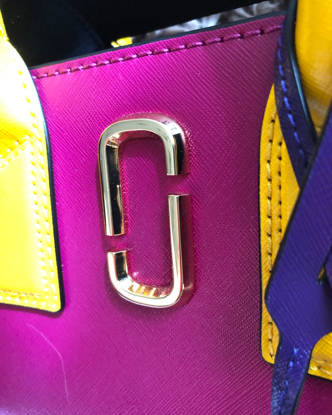 UNUSED Marc Jacobs Little Big Shot