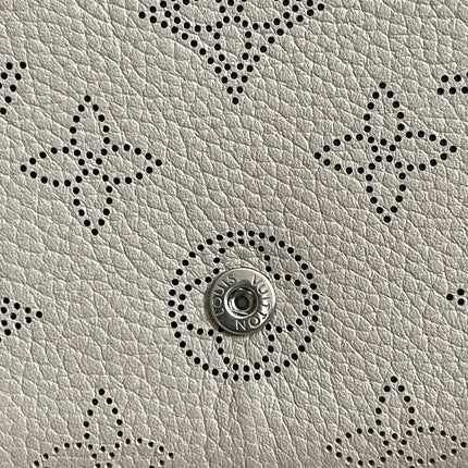 preloved AUTHENTIC Louis Vuitton Iris Compact Wallet – Mahina Galet