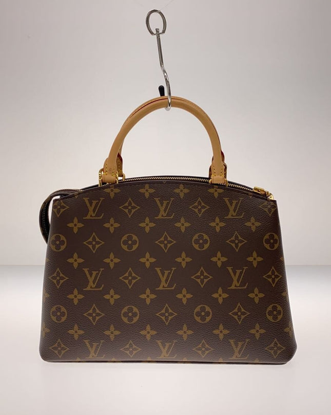 Preloved Authentic LOUIS VUITTON Petit Palais PM Monogram