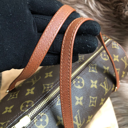 Preloved Louis Vuitton Papillon Monogram