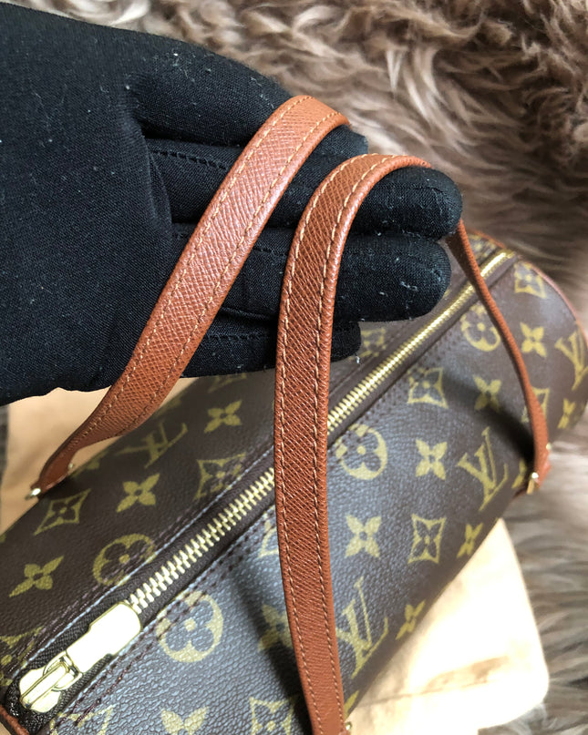 Preloved Louis Vuitton Papillon Monogram