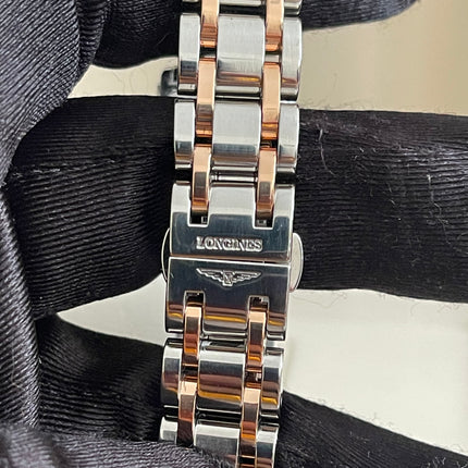 Preloved Authentic Preloved Authentic Longines DolceVita Diamond Watch