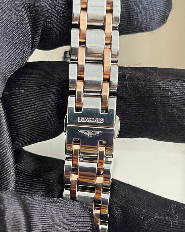 Preloved Authentic Preloved Authentic Longines DolceVita Diamond Watch