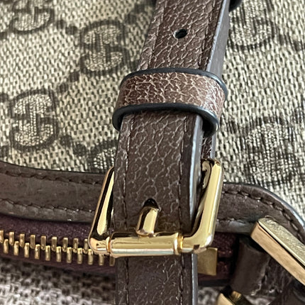 Preloved Authentic Gucci Ophidia GG Supreme Crossbody Bag