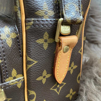 Preloved Louis Vuitton 2005 Nil messenger bag