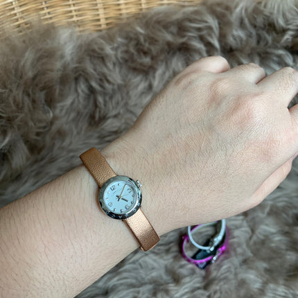 Marc Jacobs watch