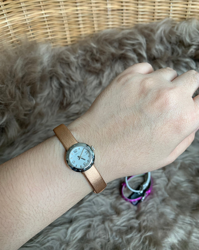 Marc Jacobs watch
