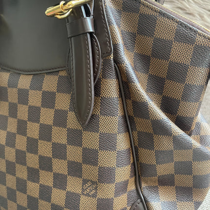 Preloved Authentic Louis Vuitton Verona GM Damier Ebene