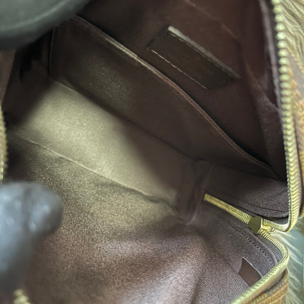 BIG DROP!! Preloved Louis Vuitton 2004 Olav PM shoulder bag