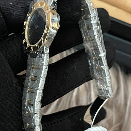 Preloved Authentic Bvlgari Bvlgari BB26SGD — 18K Yellow Gold Ladies’ Watch 26mm