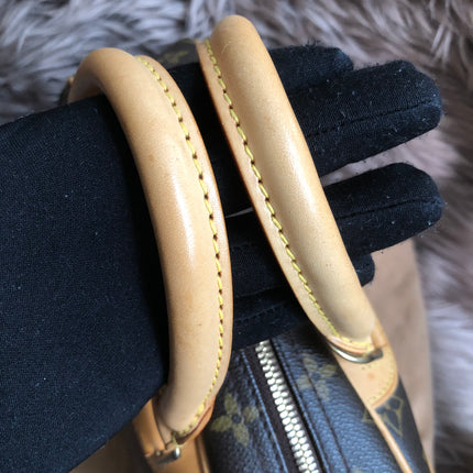 Preloved LOUIS VUITTON Monogram Trouville