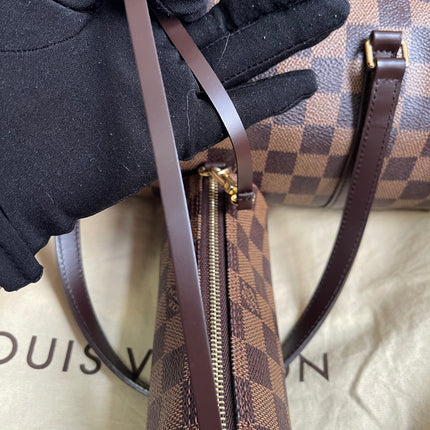 Preloved Louis Vuitton 2006 Papillon 30 shoulder bag
