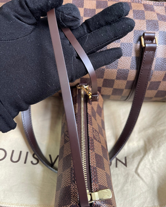 Preloved Louis Vuitton 2006 Papillon 30 shoulder bag