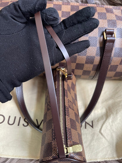 Preloved Louis Vuitton 2006 Papillon 30 shoulder bag