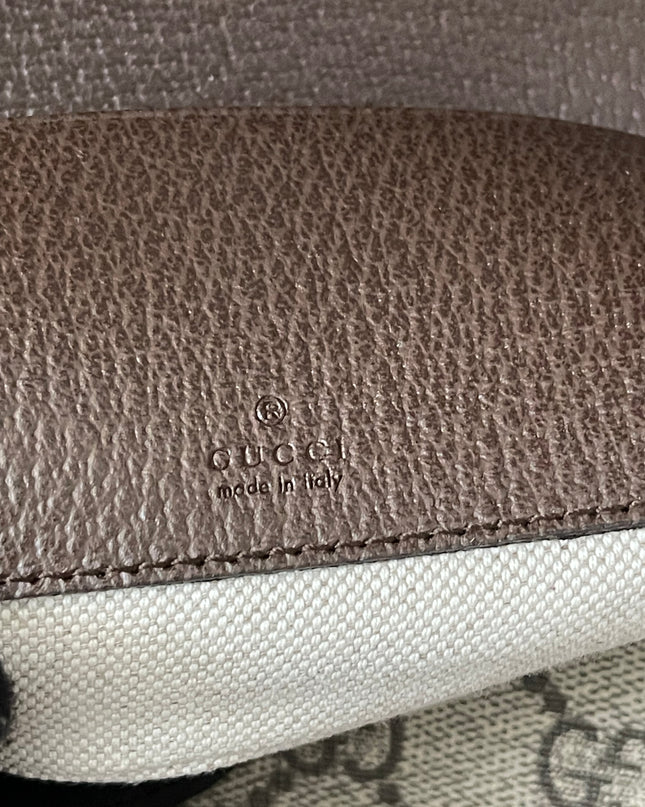Preloved Authentic Unused Gucci Blondie Belt Bag