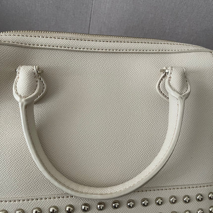 Authentic Preloved Love Moschino Bauletto