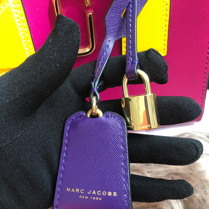UNUSED Marc Jacobs Little Big Shot