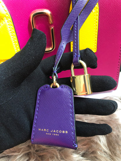 UNUSED Marc Jacobs Little Big Shot