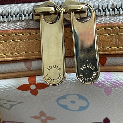 Preloved Authentic Louis Vuitton Priscilla Murakami ( LIMITED EDITION )