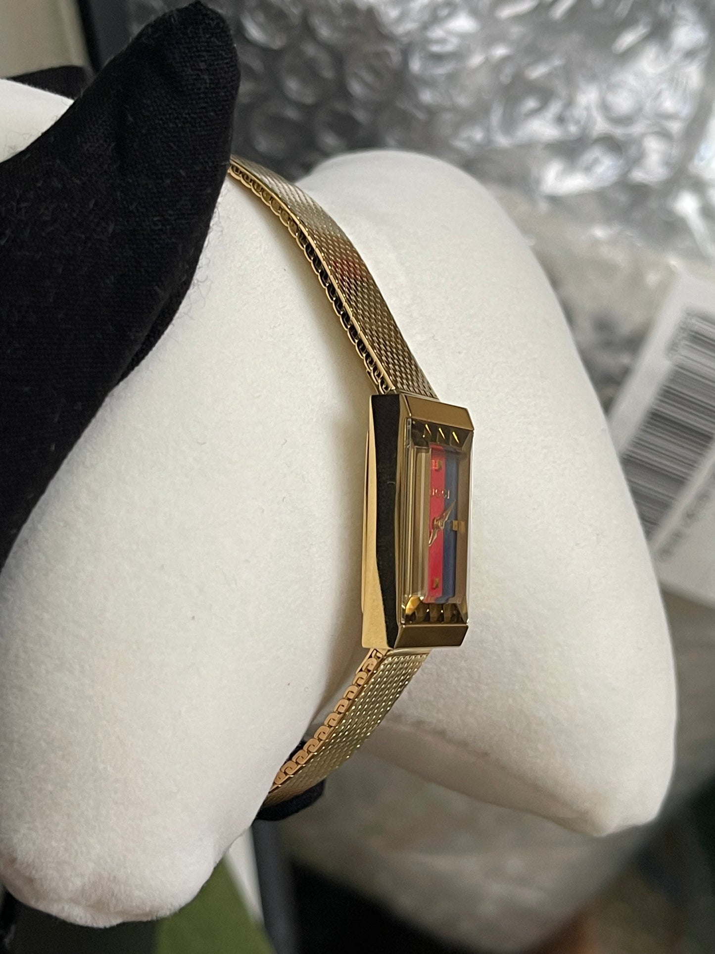 Preloved G-Frame watch