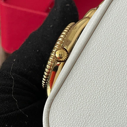 Preloved Authentic TAG Heuer Professional 200M Watch