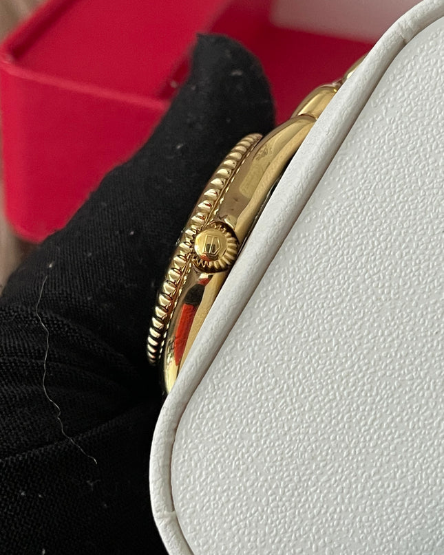 Preloved Authentic TAG Heuer Professional 200M Watch