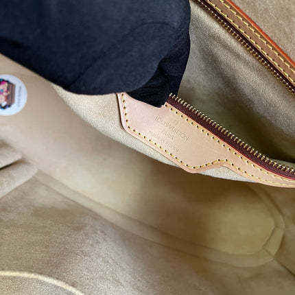 Preloved  Louis Vuitton 2006 Babylone tote bag