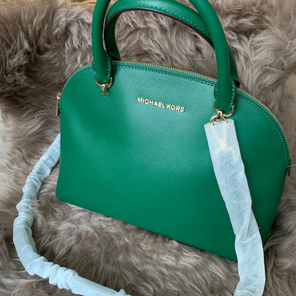 Michael Kors Emmy Green
