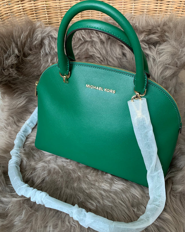 Michael Kors Emmy Green