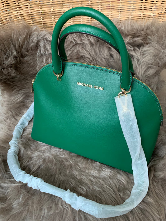 Michael Kors Emmy Green