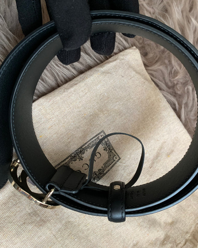 Gucci Blondie belt