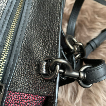Coach Dreamer Metallic