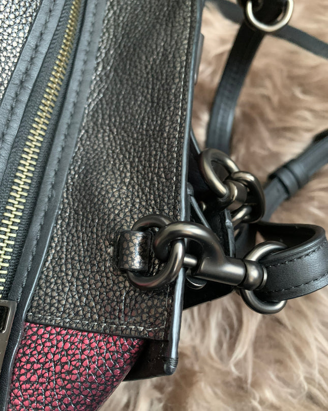 Coach Dreamer Metallic