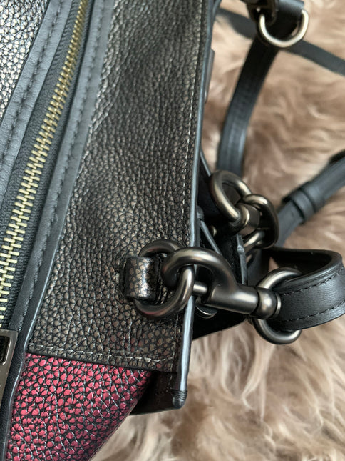Coach Dreamer Metallic