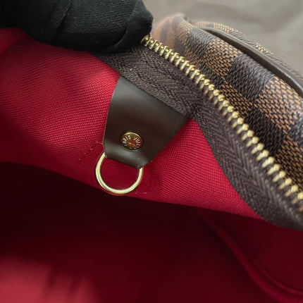 Preloved Louis Vuitton Speedy 30 Damier