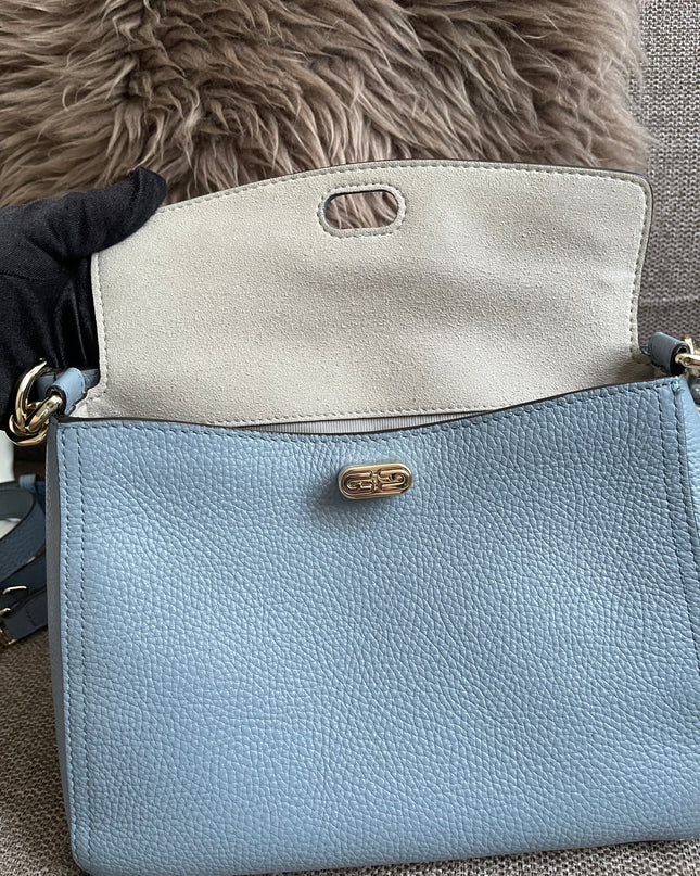 Preloved Authentic Furla Crossbody Bag