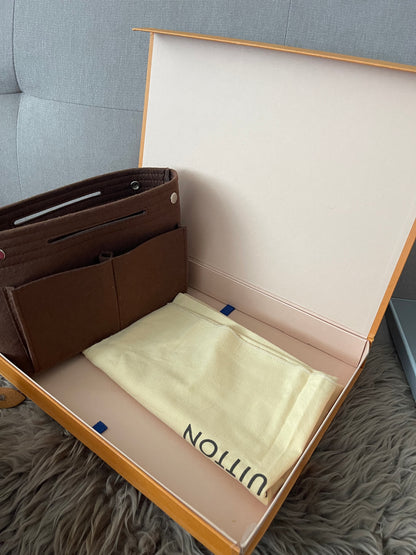 Preloved Authentic Louis Vuitton Speedy 25