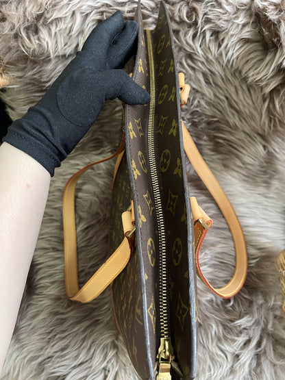 🔥 Big Drop Alert + Extra Discount! 🔥 Preloved  Louis Vuitton 2006 Babylone tote bag