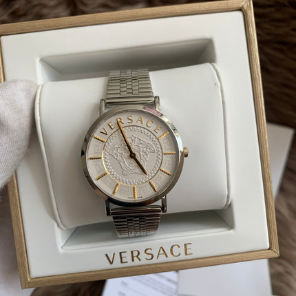 VERSACE V-ESSENTIAL VEK4005/21
Women's watch