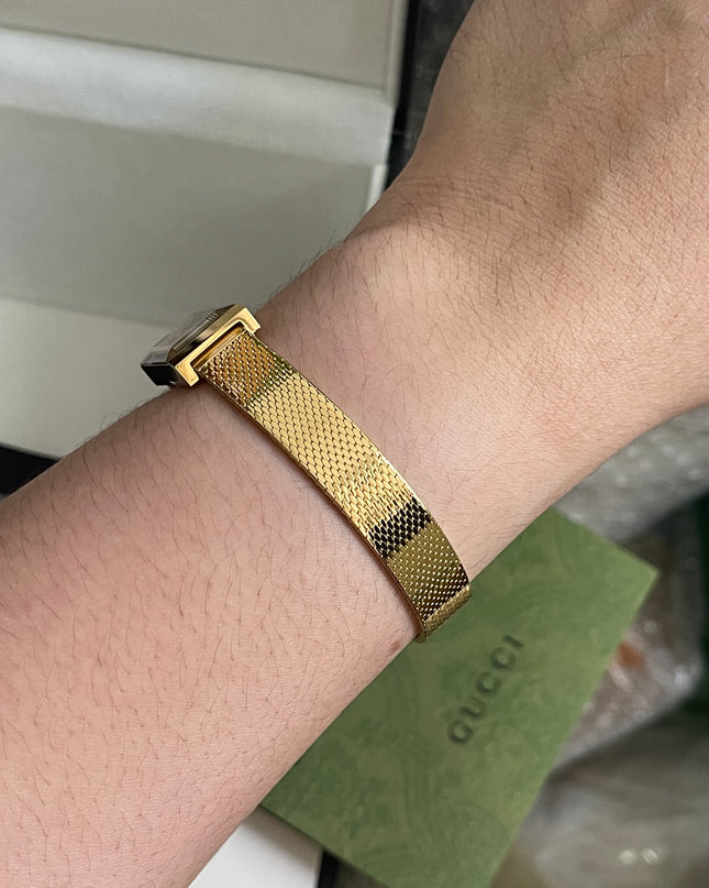 Preloved G-Frame watch